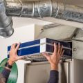 Enhancing Home Comfort With 16x25x5 AC Furnace Filters